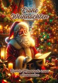 Frohe Weihnachten