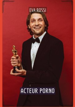 Cover Acteur Porno