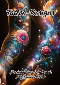 Tattoo-Designs - Kluge, Diana