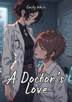 A Doctor¿s Love - White, Emily