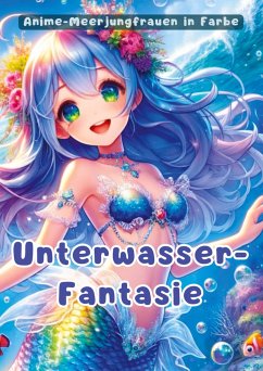 Unterwasser-Fantasie - Hagen, Christian