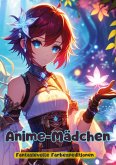 Anime-Mädchen