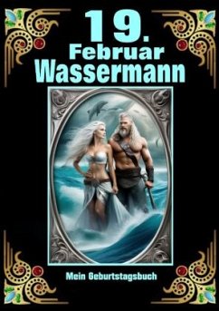 19.Februar, mein Geburtstag - Kühnemann, Andreas