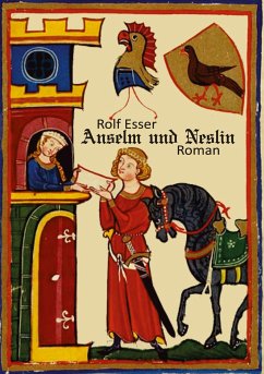 Anselm und Neslin - Esser, Rolf