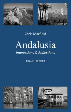 Andalusia - Marfield, Chris