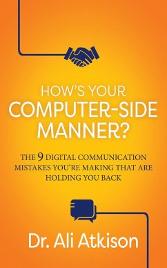 Cover How's Your Computer-side Manner? (eBook, ePUB)
