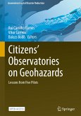 Citizens' Observatories on Geohazards Citizens' Observatories on Geohazards