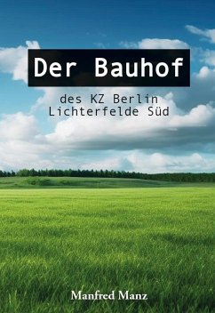 Der Bauhof - Manz, Manfred