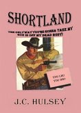 Shortland (eBook, ePUB)