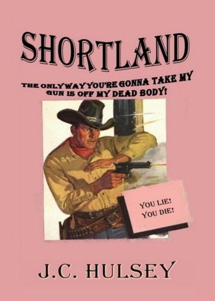Shortland (eBook, ePUB)