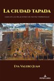 La ciudad tapada (eBook, PDF) La ciudad tapada (eBook, PDF)
