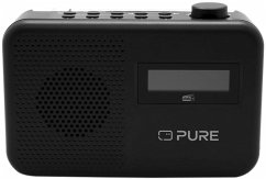 Pure Elan One2 schwarz