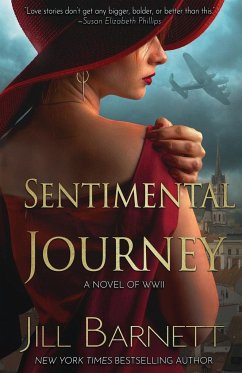 Sentimental Journey - Barnett, Jill