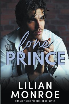 Lone Prince - Monroe, Lilian