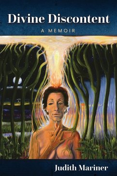 Cover Divine Discontent