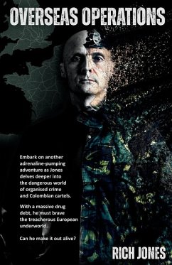 Cover Overseas Operations