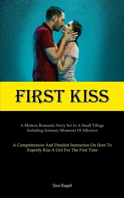 First Kiss - Chappell, Steve