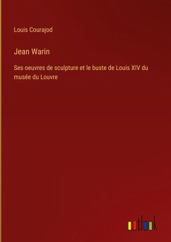 Cover Jean Warin