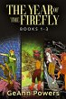The Year of the Firefly - Books 1-3 - Bild 1