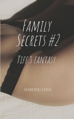 Family Secrets - Coxx, Darling