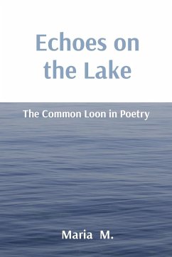 Echoes on the Lake - M., Maria