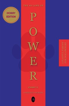 The 48 Laws of Power - G, Johnny