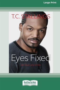 Eyes Fixed - Stallings, T. C.