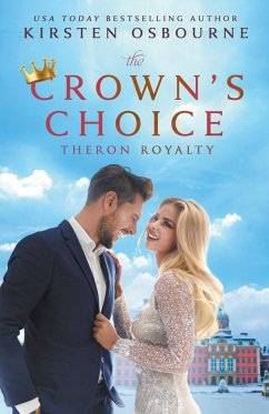 The Crown's Choice - Osbourne, Kirsten