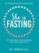 She is fasting - Bild 1
