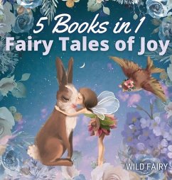 Fairy Tales of Joy - Fairy, Wild