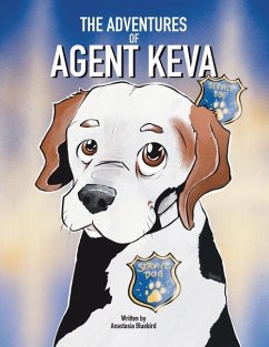 The Adventures of Agent Keva - Bluebird, Anastasia