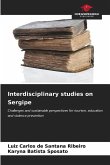 Interdisciplinary studies on Sergipe