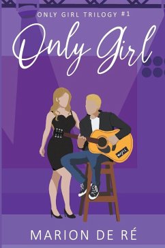 Cover Only Girl
