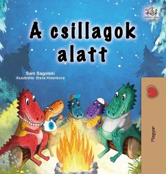 Under the Stars (Hungarian Children's Book) - Books, Kidkiddos; Sagolski, Sam