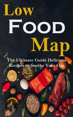 Low Food-map - Tidd, Garry