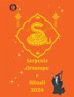 Serpente Oroscopo e Rituali 2024 - Bild 1