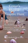 Conor's Magical Treasure Hunt