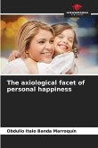 The axiological facet of personal happiness