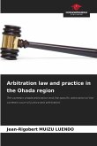 Arbitration law and practice in the Ohada region