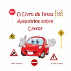 O Livro de Fatos Aleatórios sobre Carros