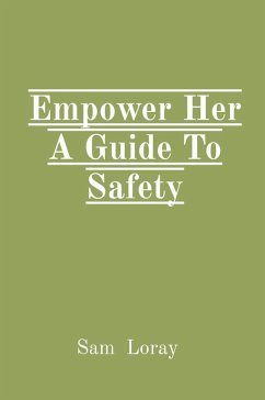Cover Empower Her A Guide To Safety