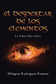 El despertar de los ELEMENTOS