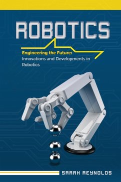ROBOTICS - Reynolds, Sarah