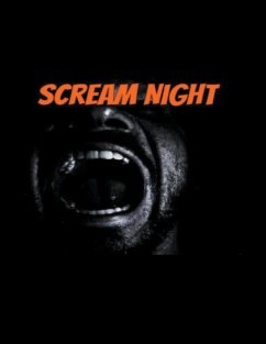 SCREAM NIGHT - Ciara