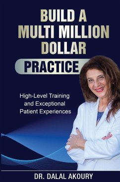 How to Build a Million Dollar Cash Practice - Akoury, Dalal