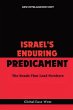 Israel's Enduring Predicament - Bild 1