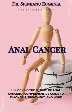 Anal Cancer - Eugenia, Spineanu