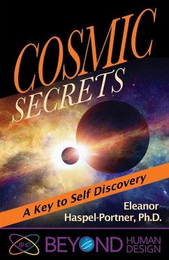 Cosmic Secrets - Haspel-Portner, Eleanor