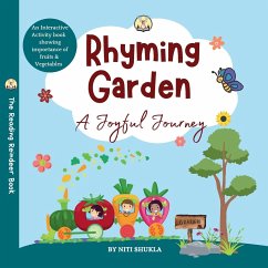 Rhyming Garden - Shukla, Niti