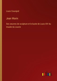 Cover Jean Warin